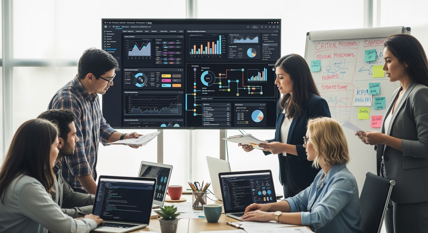 Developer's Guide to Embedding Analytics in Product Roadmaps