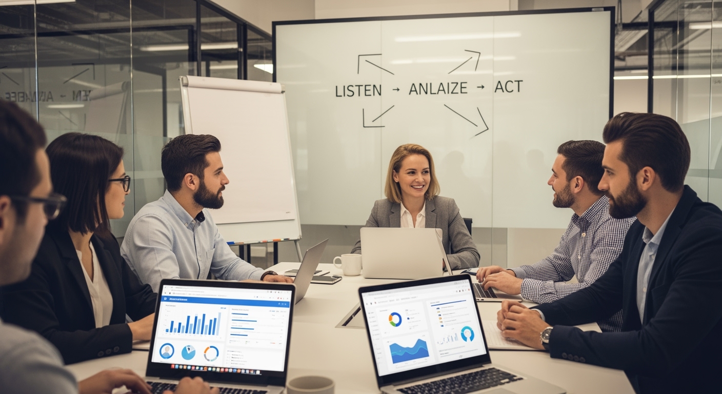 Ops Reliability Dashboard: Turning Sensor Data into Actionable Playbooks